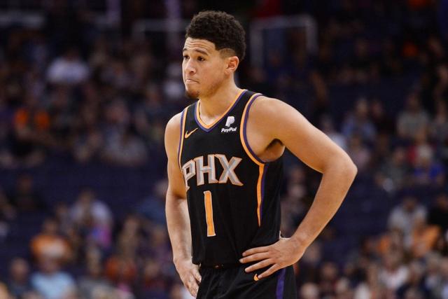 崔永熙完成NBA常规赛首秀 史上第7位中国球员