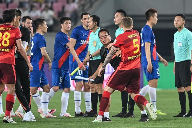 米内罗：之前没进球背负了压力 但我知道进球总会到来