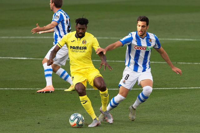 英超-萨拉赫破门努涅斯建功 利物浦2-0维拉